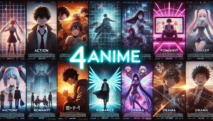 4anime